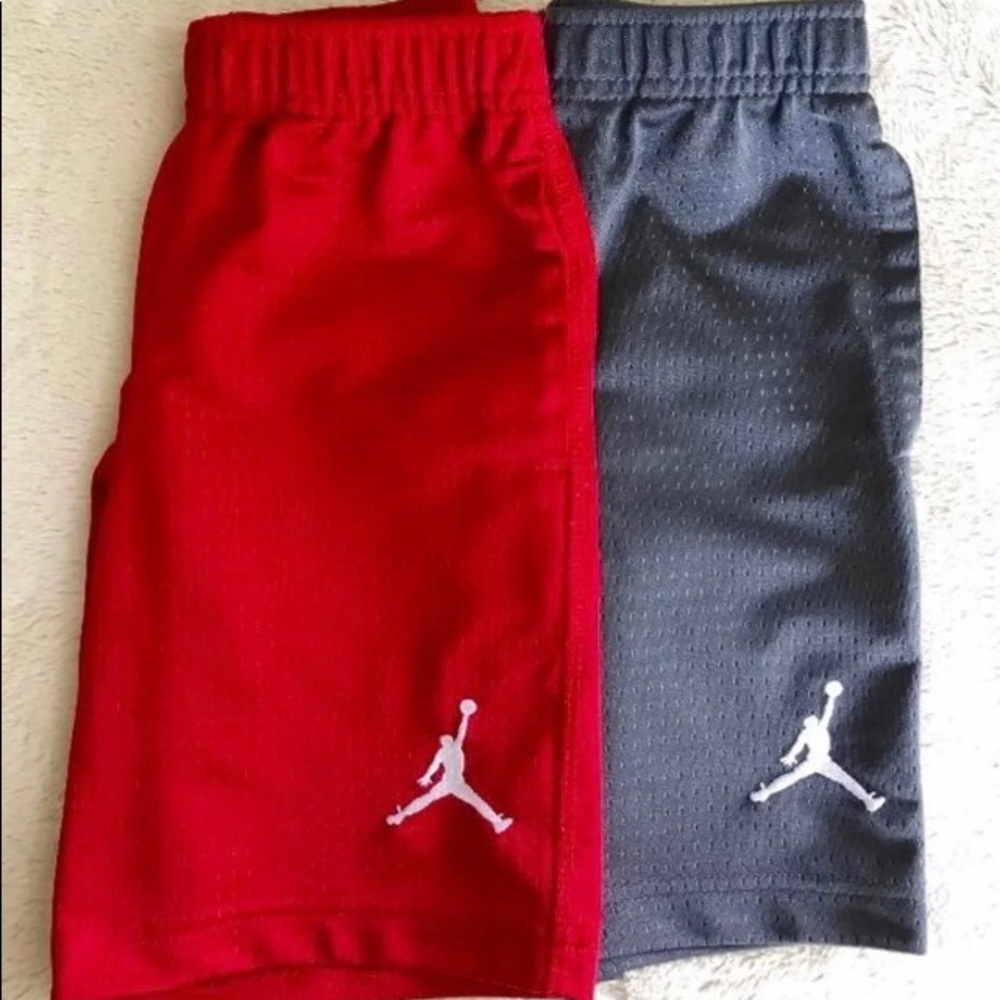 Boys Shorts Set
